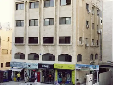 Al Waha Furnished Apartments — фото 1