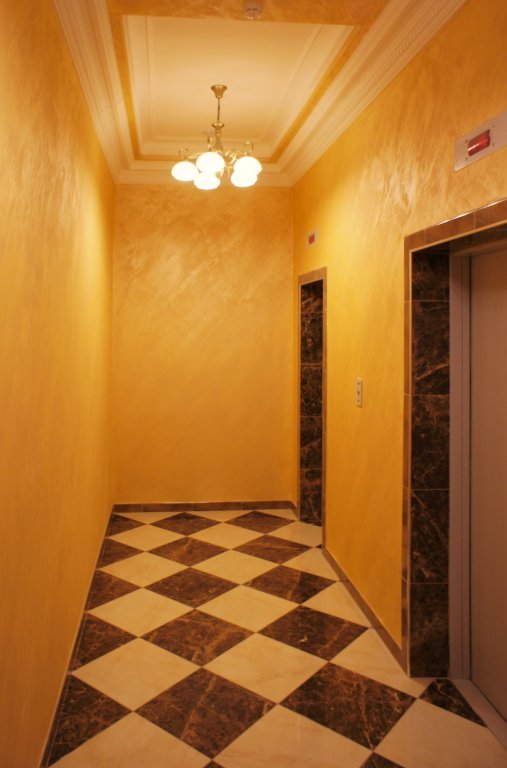 Краснодар: Lyuks Zhk Panorama 2 Apartments
