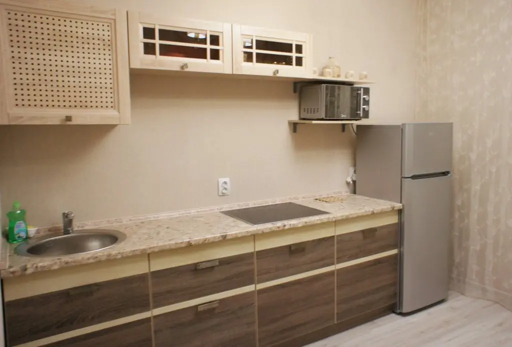 Краснодар: Lyuks Zhk Panorama 2 Apartments