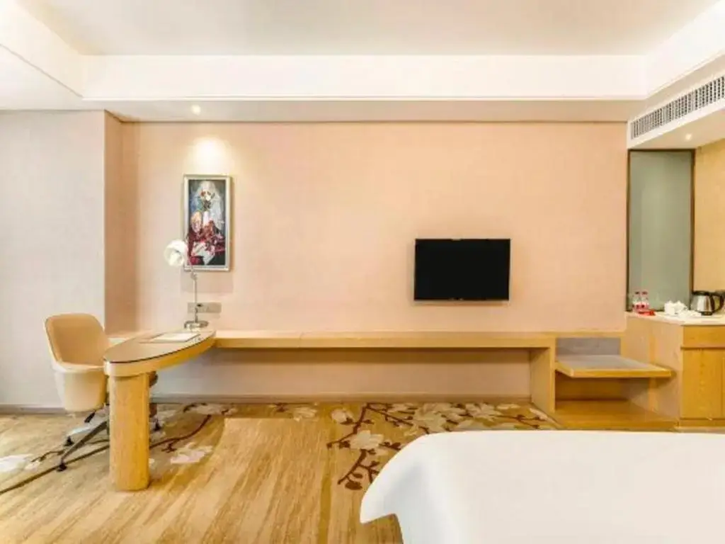 Фошань: 7 Days Inn Shunde Longjiang Convention Centre Branch