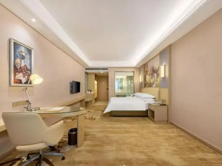 Фошань: 7 Days Inn Shunde Longjiang Convention Centre Branch