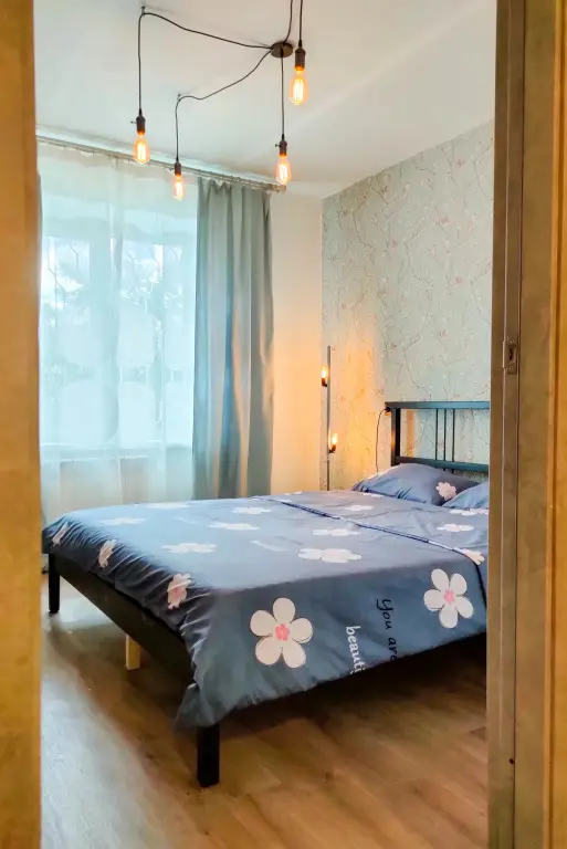 Артёмовский: Апартаменты M29x5