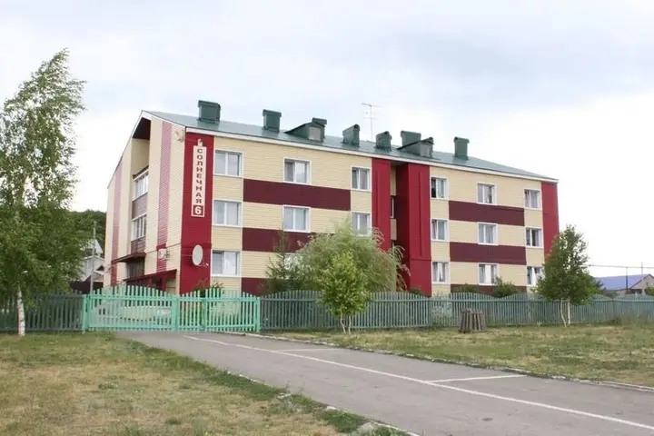 Новосемейкино: М5