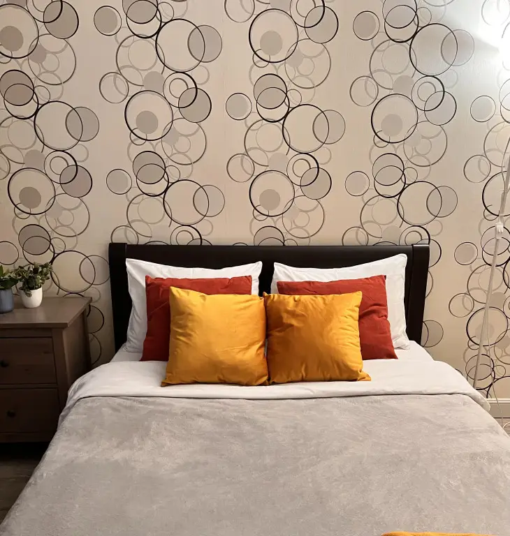 Балашиха: Апартаменты Магия на Дёмин Луг 2/2