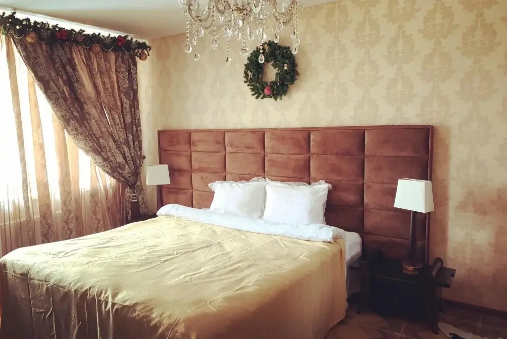 Сысерть: Magic Moments Hotel