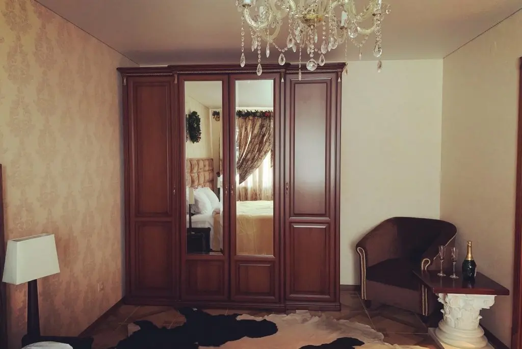 Сысерть: Гостевой дом Magic moments