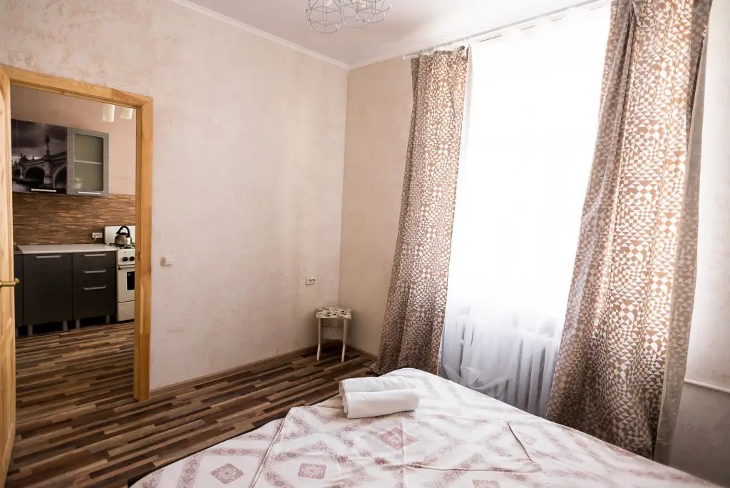 Магнитогорск: Отель Магнит