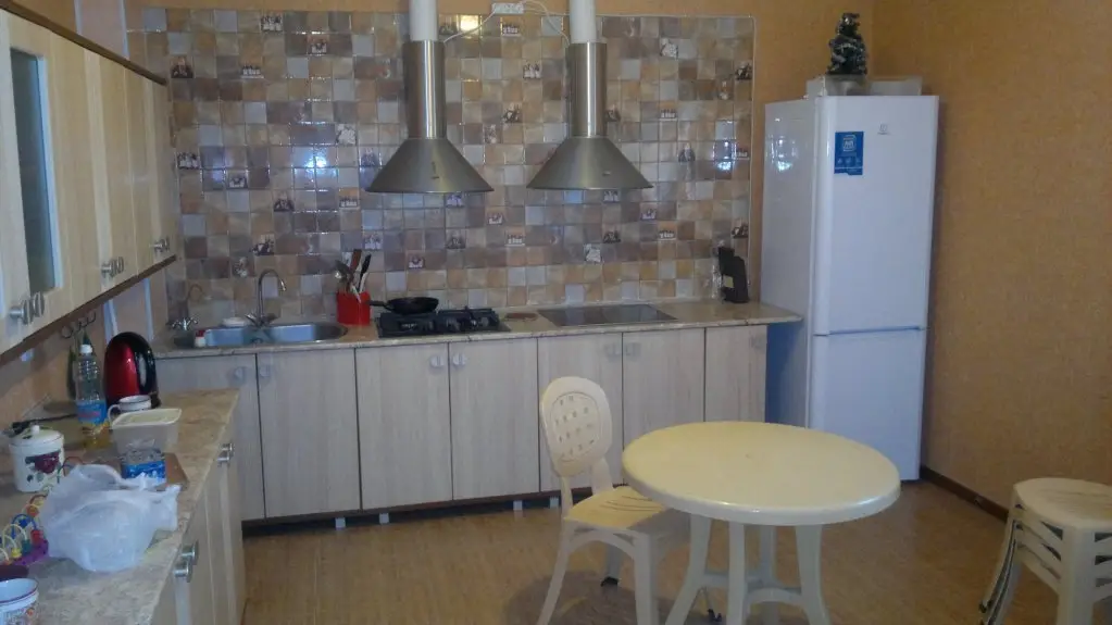 Анапа: Magnolii 8 Guest House