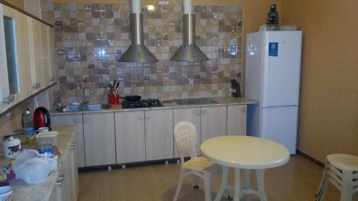 Анапа: Magnolii 8 Guest House