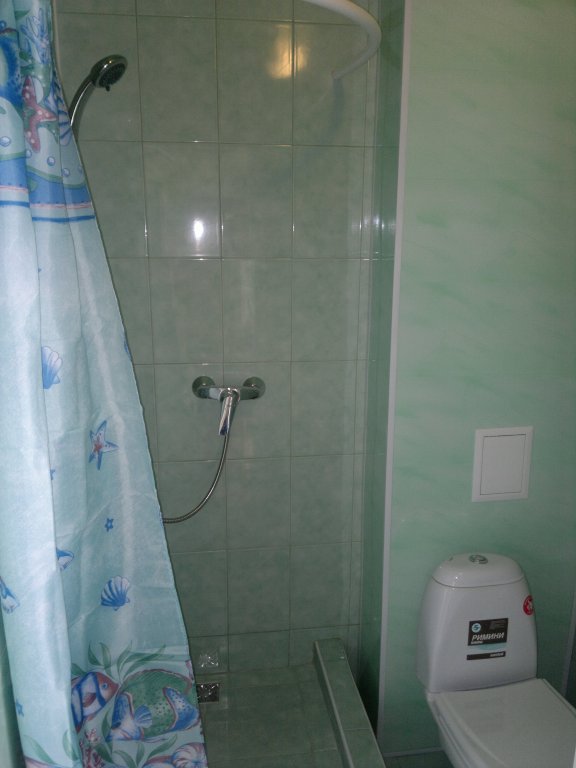 Анапа: Magnolii 8 Guest House