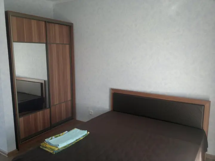 Анапа: Magnolii 8 Guest House