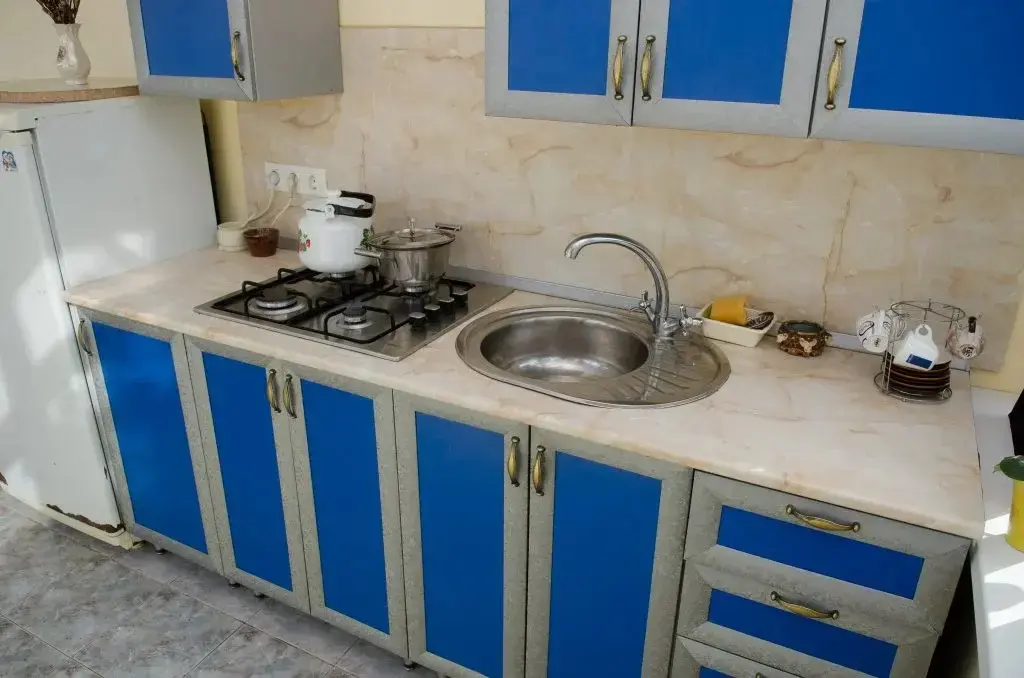 Сочи: Magnoliya Guest House
