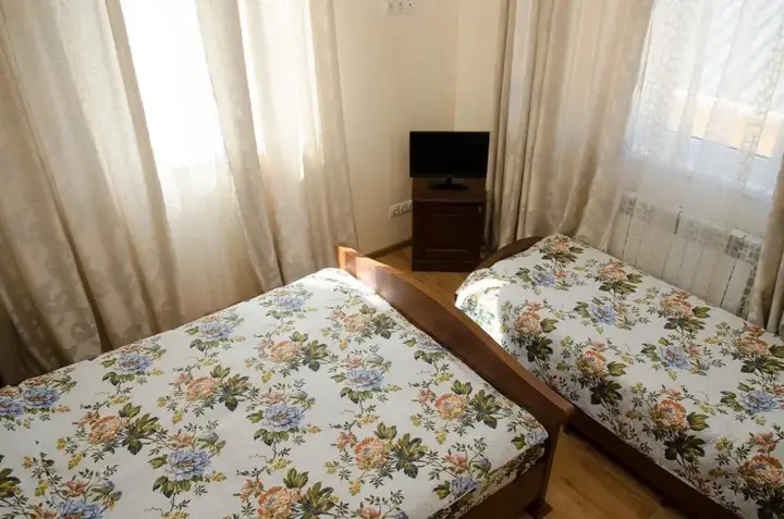 Сочи: Magnoliya Guest House