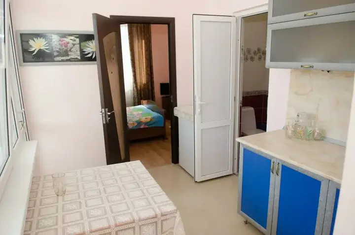 Сочи: Magnoliya Guest House