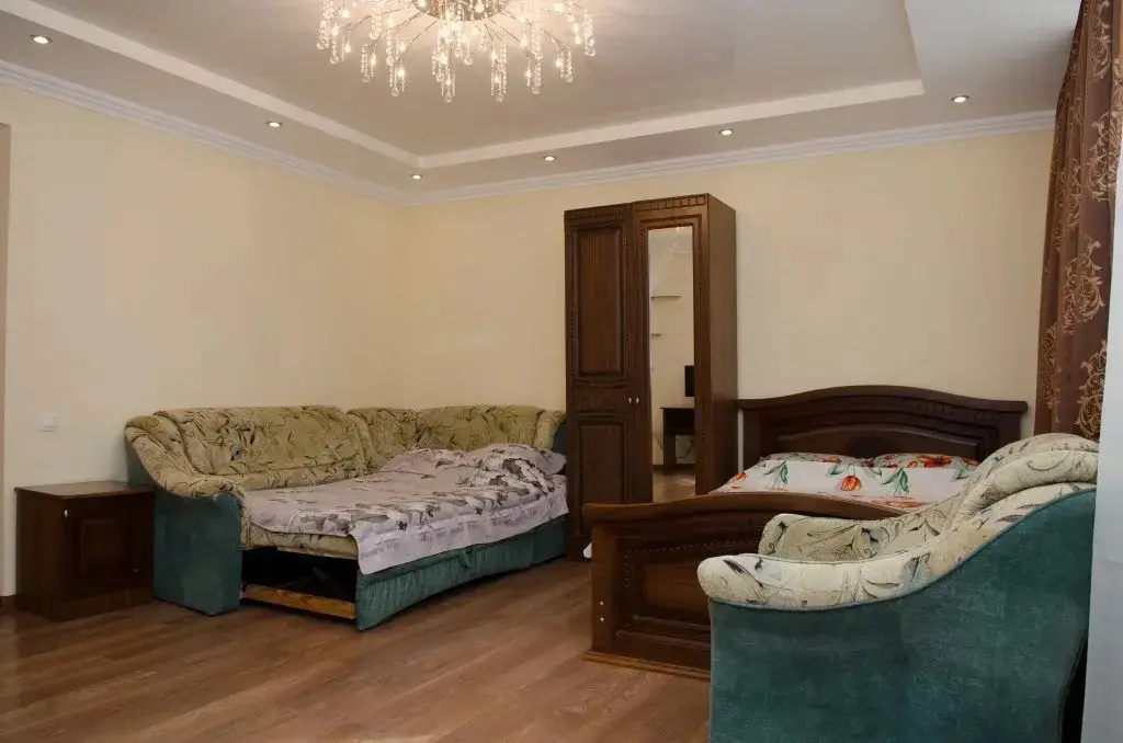 Сочи: Magnoliya Guest House