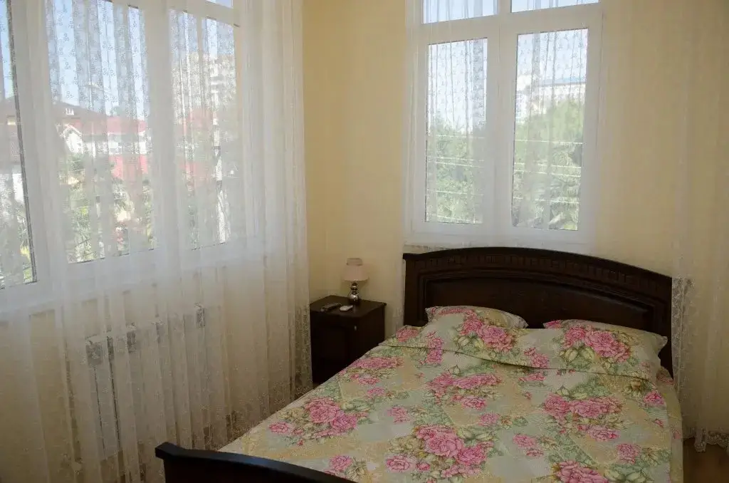 Сочи: Magnoliya Guest House