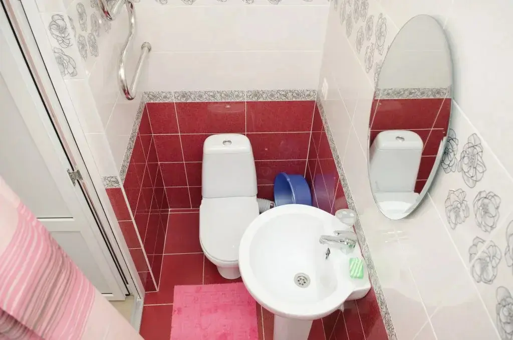 Сочи: Magnoliya Guest House