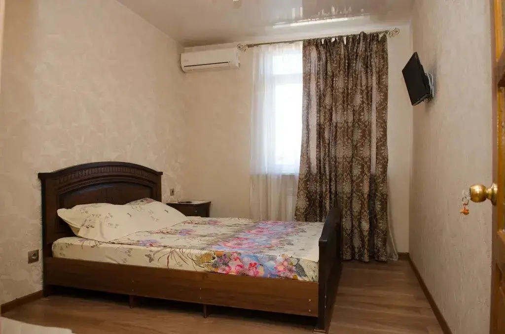 Сочи: Magnoliya Guest House