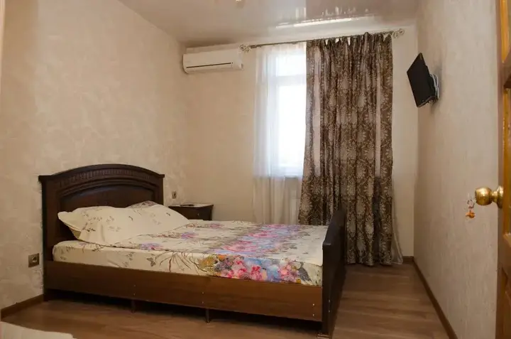 Сочи: Magnoliya Guest House
