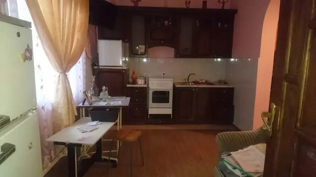 Сочи: Magnoliya Guest House