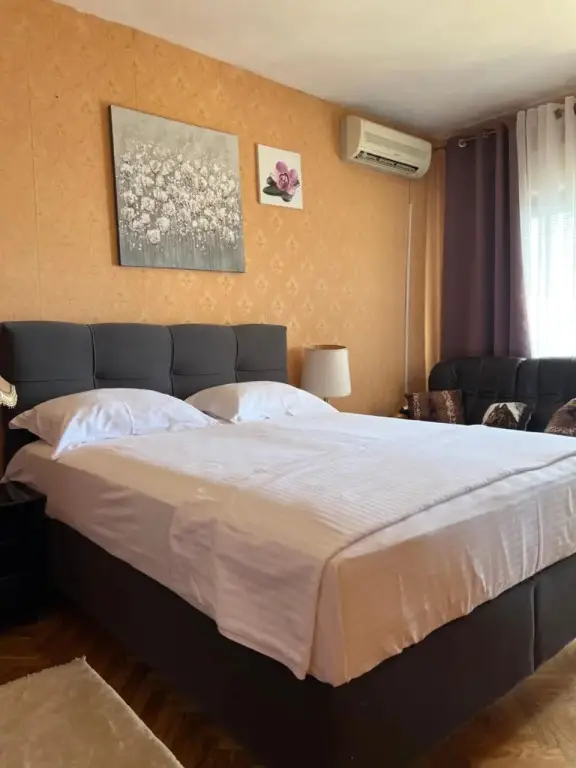 Ульцинь: Apartment Villa Salaj