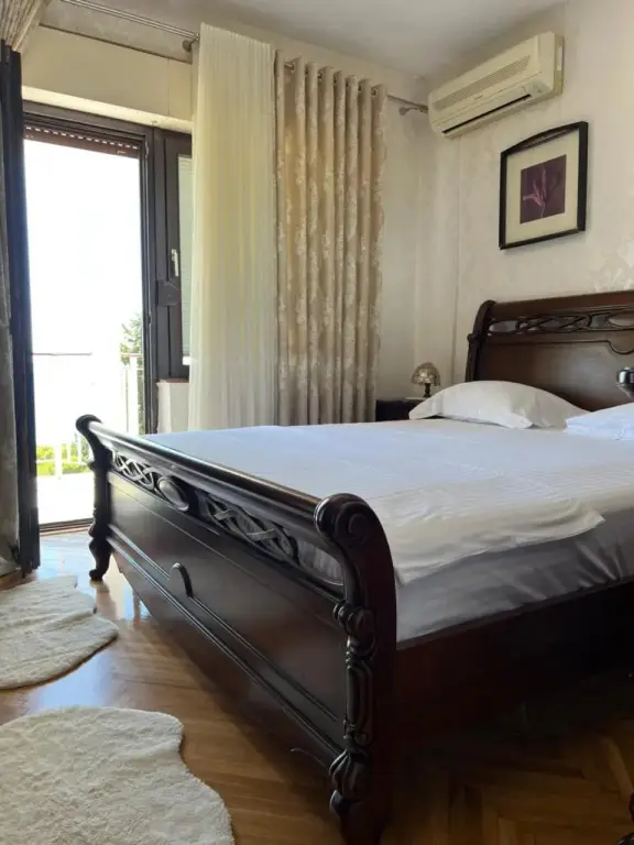 Ульцинь: Apartment Villa Salaj