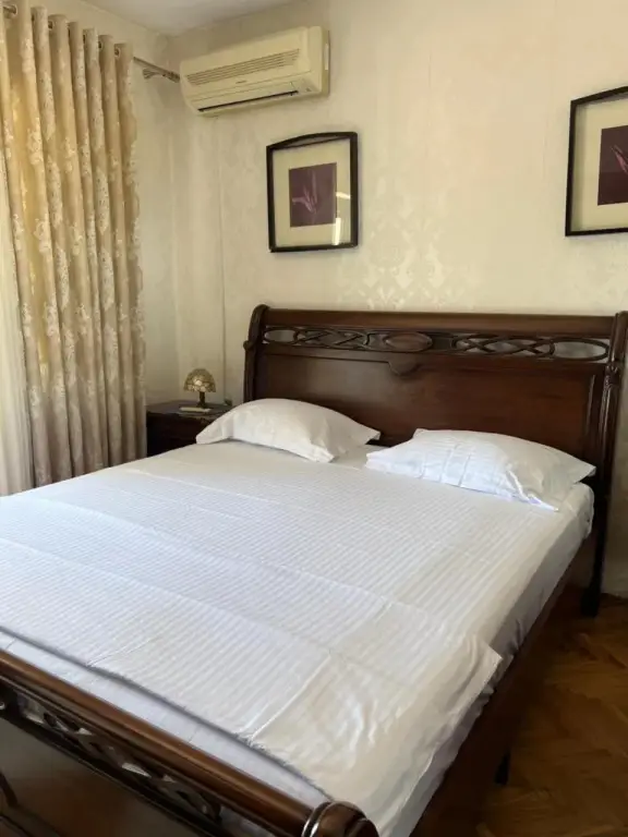 Ульцинь: Apartment Villa Salaj