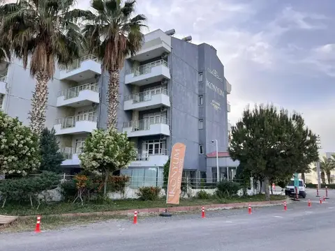 Ikonyum Butik Hotel — фото 1