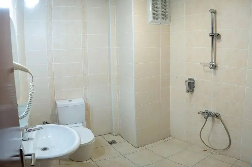 Анамур: Ikonyum Butik Hotel