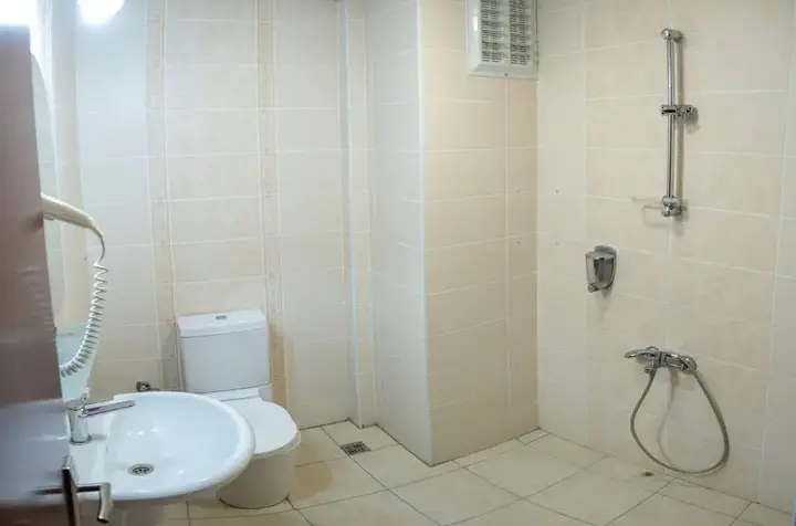 Анамур: Ikonyum Butik Hotel