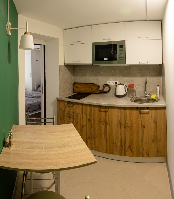 Сочи: Апартаменты Magrateya Loft