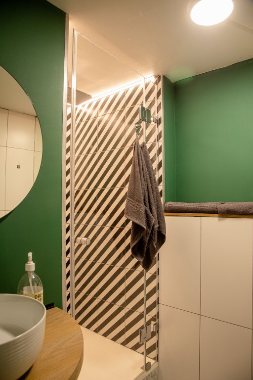 Сочи: Апартаменты Magrateya Loft
