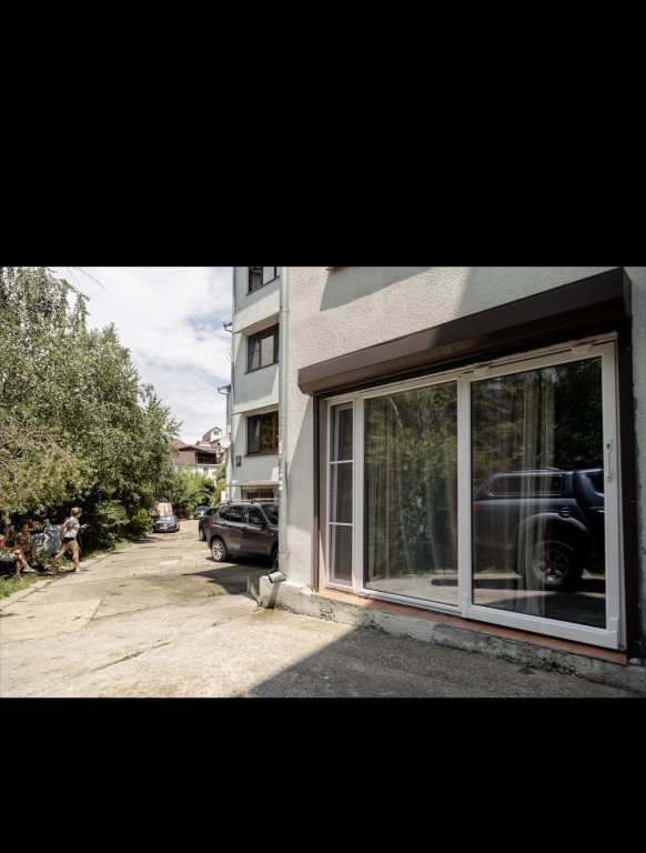 Сочи: Апартаменты Magrateya Loft