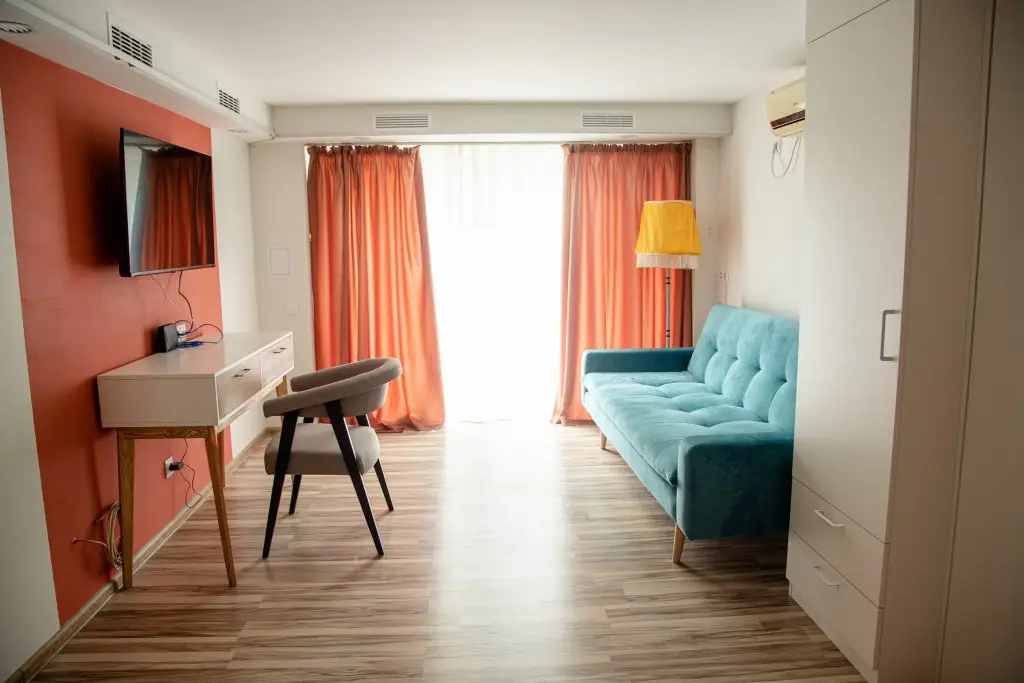 Сочи: Апартаменты Magrateya Loft