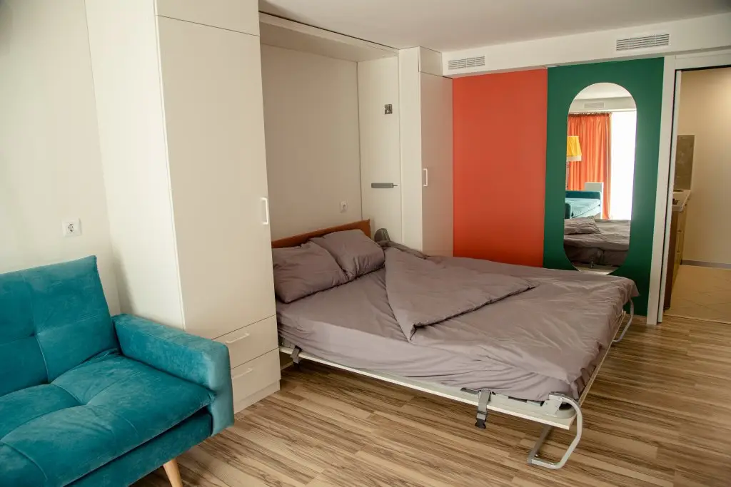 Сочи: Апартаменты Magrateya Loft