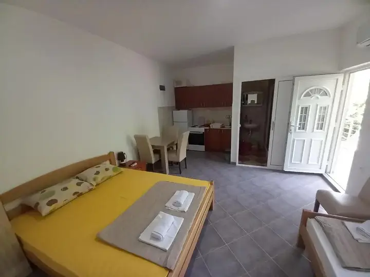 Лепетане: Apartment Verige