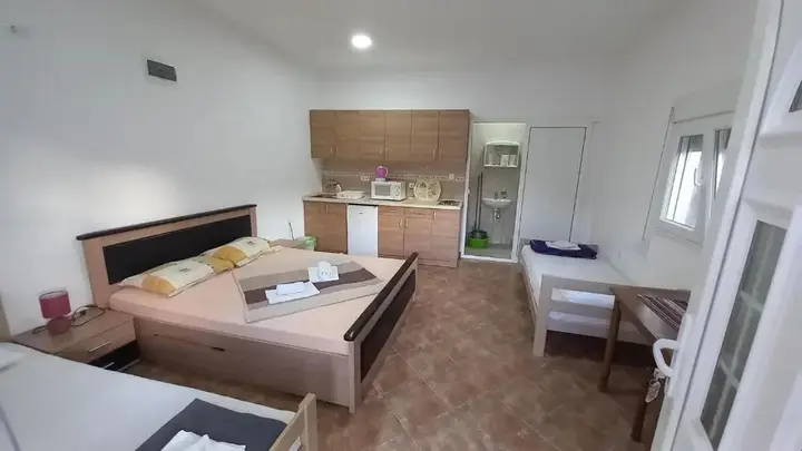 Лепетане: Apartment Verige