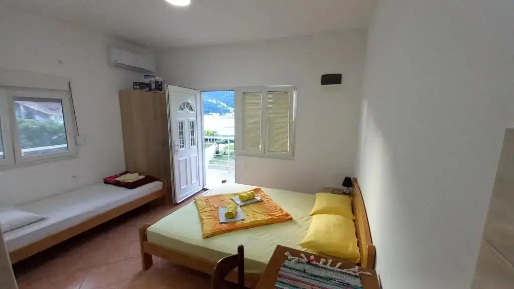 Лепетане: Apartment Verige