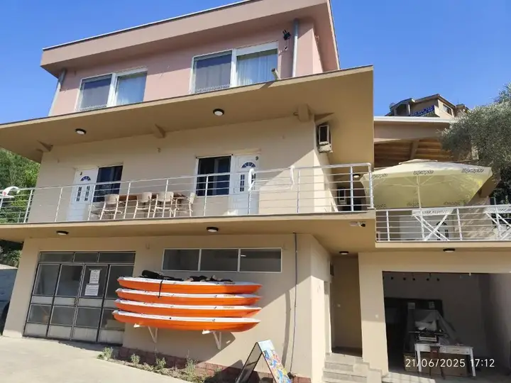 Лепетане: Apartment Verige