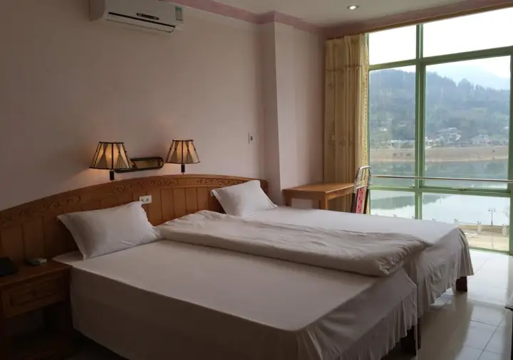 Лаокай: Cong Fu Hotel