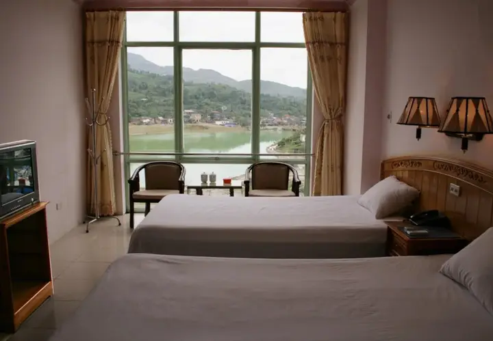 Лаокай: Cong Fu Hotel