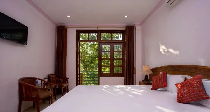 Лаокай: Cong Fu Hotel