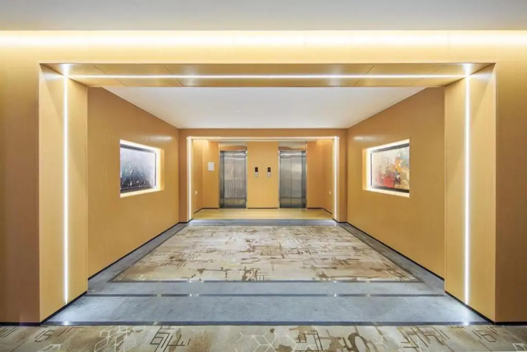 Цюаньчжоу: F City Hotel