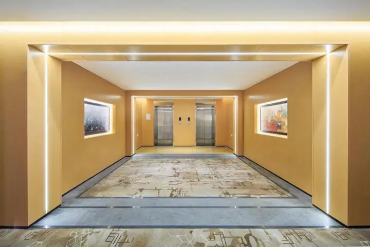 Цюаньчжоу: F City Hotel