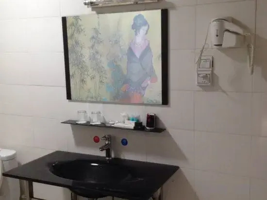 Дали: Shaxi Shahou Guyu