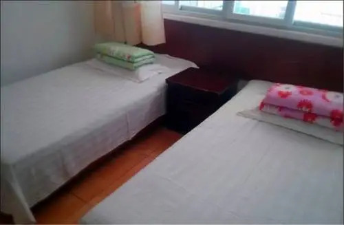 Хулудао: Xingcheng Honggang Family Inn