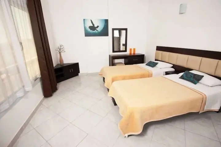 Хургада: Apartment in Desert Pearl Resort