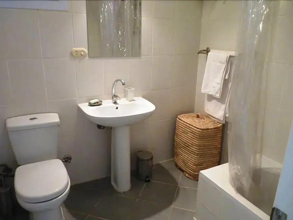 Хургада: Apartment in Desert Pearl Resort