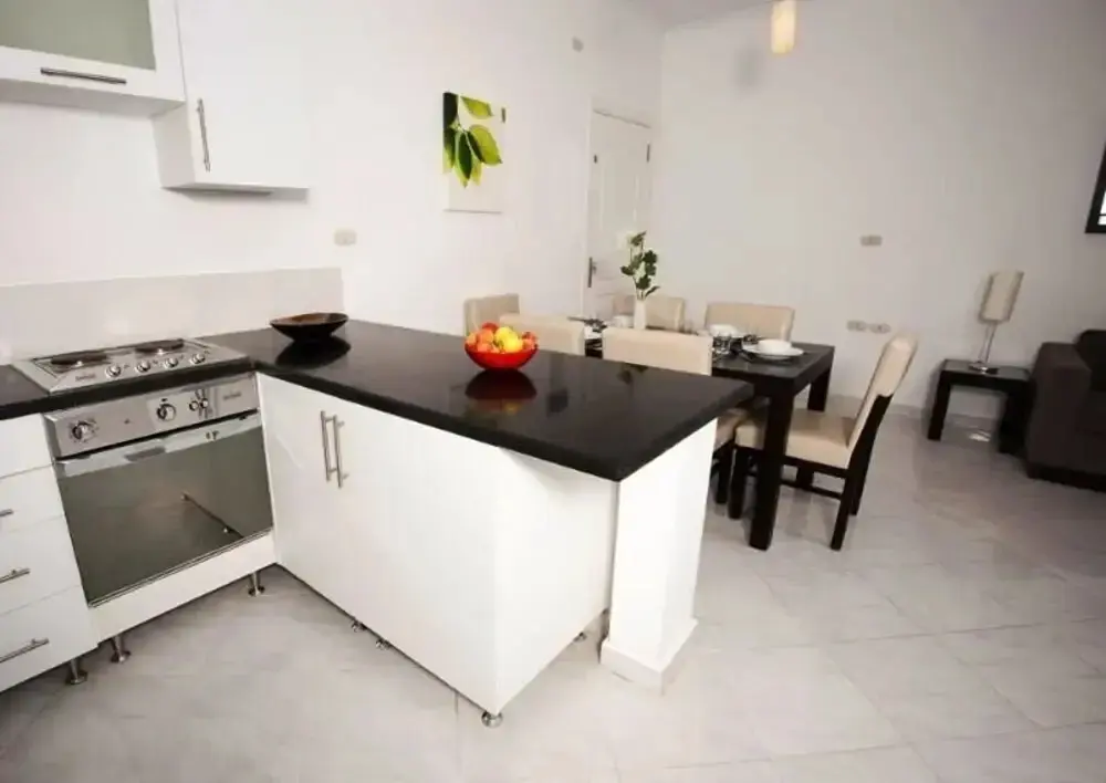 Хургада: Apartment in Desert Pearl Resort