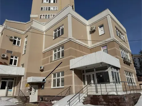 Хостел Main Room M&R — фото 1